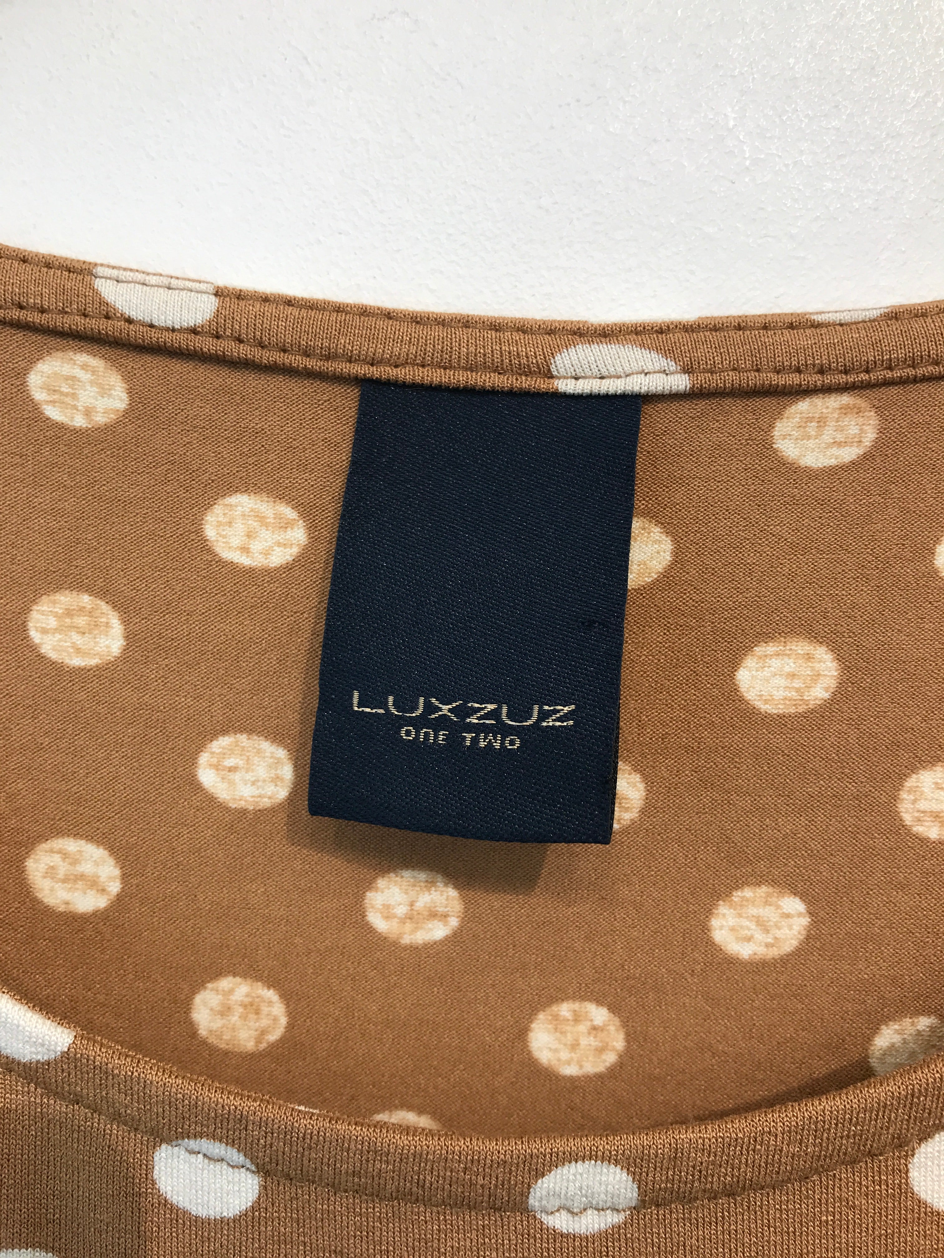Luxzuz Bluse